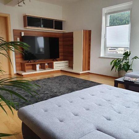 Dachgeschoss-Apartment In Landeck - 140M² Extérieur photo