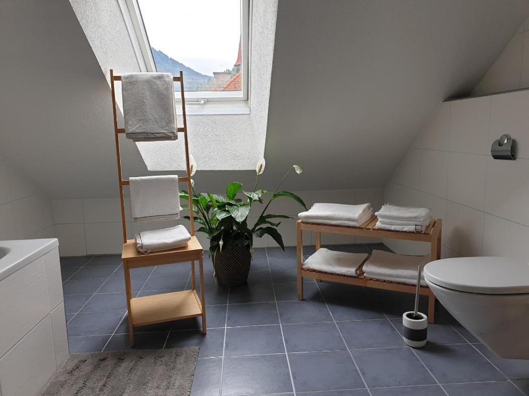 Dachgeschoss-Apartment In Landeck - 140M² Extérieur photo