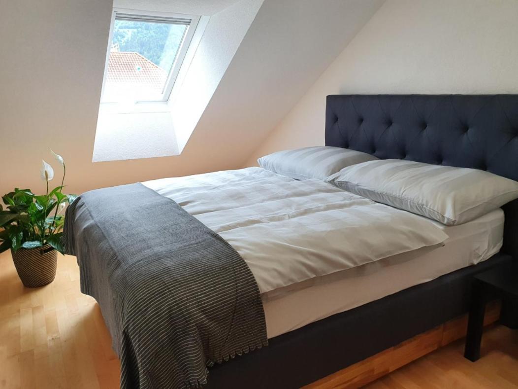 Dachgeschoss-Apartment In Landeck - 140M² Extérieur photo