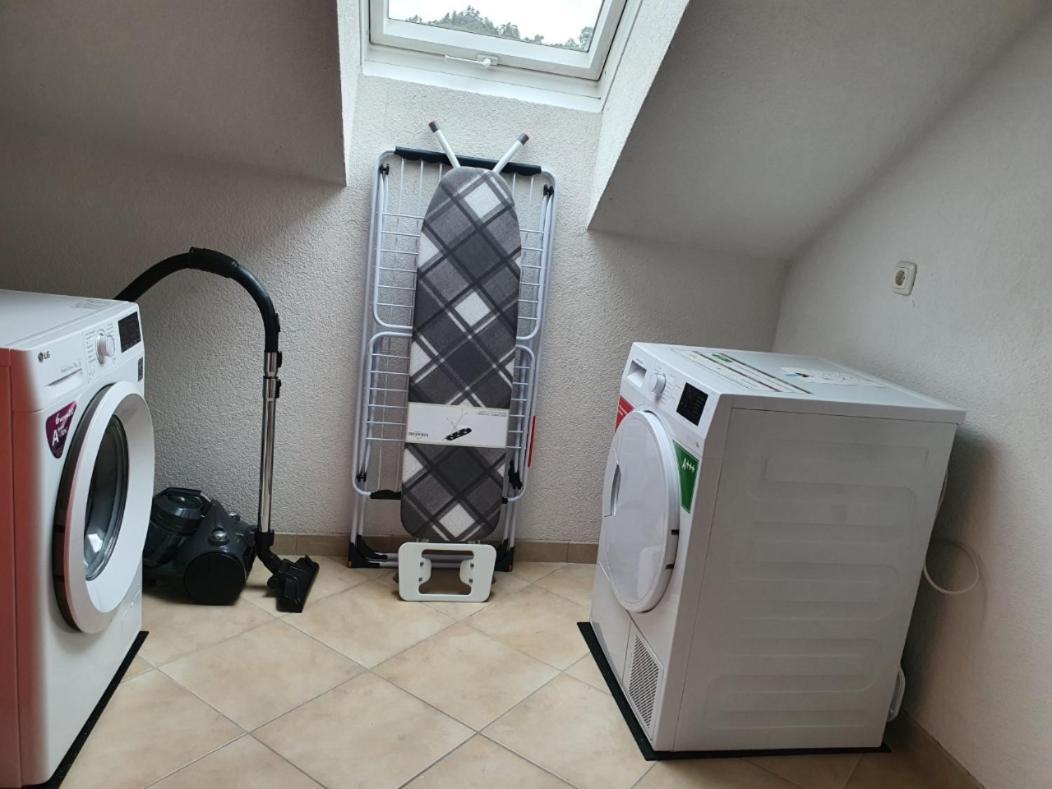 Dachgeschoss-Apartment In Landeck - 140M² Extérieur photo